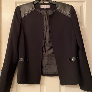 Tahari Blazer